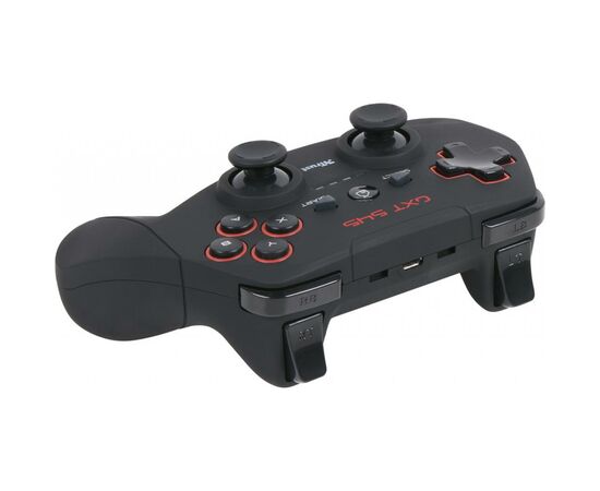 Геймпад Trust GXT 545 Wireless Gamepad (20491), изображение 4 Геймпад Trust GXT 545 Wireless Gamepad (20491), изображение 4