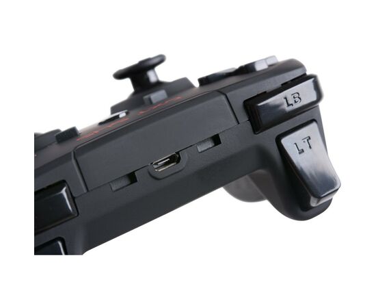 Геймпад Trust GXT 545 Wireless Gamepad (20491), изображение 6 Геймпад Trust GXT 545 Wireless Gamepad (20491), изображение 6