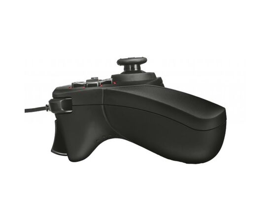 Геймпад Trust GXT 540 Wired Gamepad (20712), изображение 3 Геймпад Trust GXT 540 Wired Gamepad (20712), изображение 3