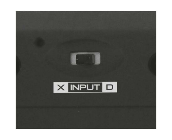 Геймпад Trust GXT 540 Wired Gamepad (20712), изображение 5 Геймпад Trust GXT 540 Wired Gamepad (20712), изображение 5