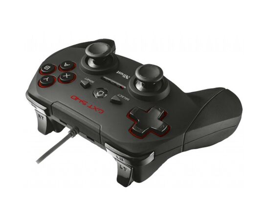 Геймпад Trust GXT 540 Wired Gamepad (20712)