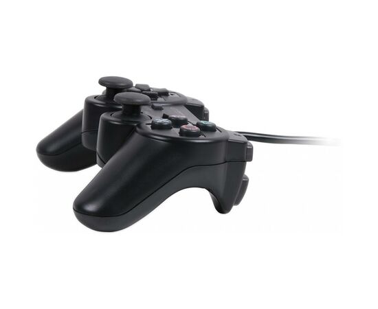 Геймпад Esperanza Vibration gamepad PS2/PS3/PC USB (EG106), изображение 4 Геймпад Esperanza Vibration gamepad PS2/PS3/PC USB (EG106), изображение 4