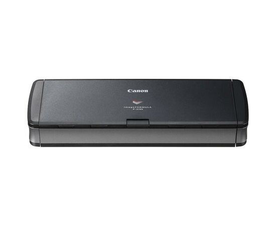 Сканер Canon P-215II (9705B003), изображение 2 Сканер Canon P-215II (9705B003), изображение 2