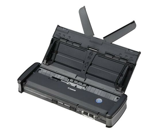 Сканер Canon P-215II (9705B003), изображение 3 Сканер Canon P-215II (9705B003), изображение 3