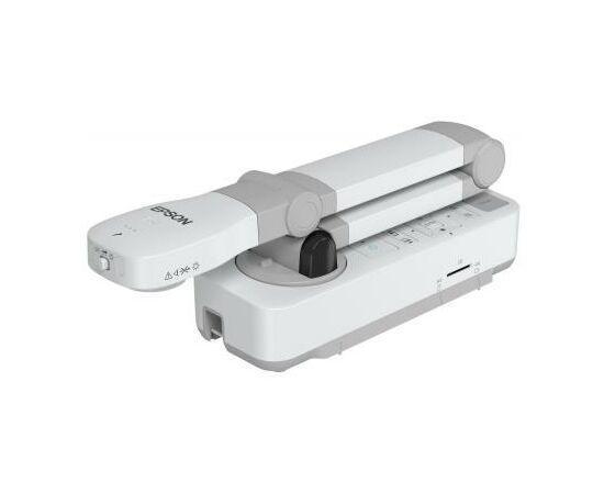 Документ камера Epson ELPDC13 (V12H757040), изображение 4 Документ камера Epson ELPDC13 (V12H757040), изображение 4