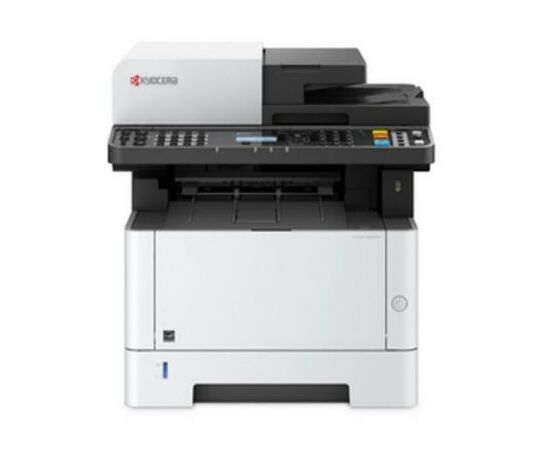 Многофункциональное устройство Kyocera Ecosys M2135dn (1102S03NL0), изображение 2 Многофункциональное устройство Kyocera Ecosys M2135dn (1102S03NL0), изображение 2