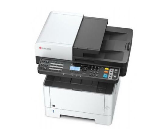 Многофункциональное устройство Kyocera Ecosys M2135dn (1102S03NL0), изображение 4 Многофункциональное устройство Kyocera Ecosys M2135dn (1102S03NL0), изображение 4
