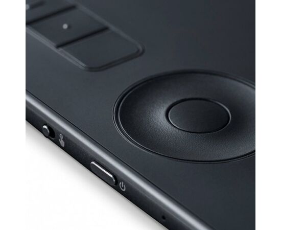 Графический планшет Wacom Intuos Pro M (PTH-660-R/N), изображение 5 Графический планшет Wacom Intuos Pro M (PTH-660-R/N), изображение 5