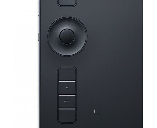 Графический планшет Wacom Intuos Pro M (PTH-660-R/N), изображение 7 Графический планшет Wacom Intuos Pro M (PTH-660-R/N), изображение 7