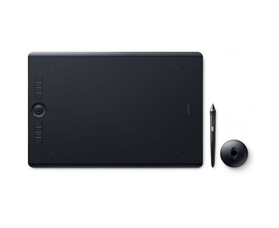 Графический планшет Wacom Intuos Pro L (PTH-860-R/N), изображение 7 Графический планшет Wacom Intuos Pro L (PTH-860-R/N), изображение 7