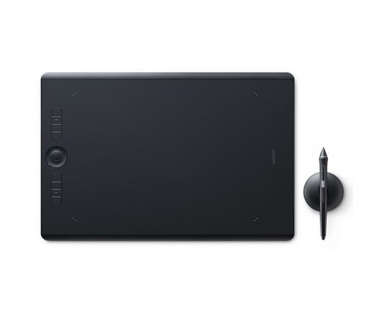 Графический планшет Wacom Intuos Pro L (PTH-860-R/N)