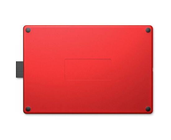 Графічний планшет Wacom One by Medium Black (CTL-672-N), зображення 3 Графічний планшет Wacom One by Medium Black (CTL-672-N), зображення 3