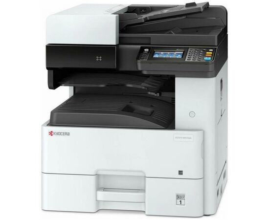 Многофункциональное устройство Kyocera Ecosys M4125idn (1102P23NL0)