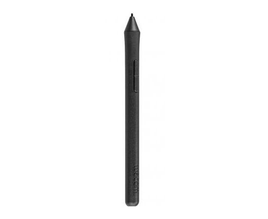 Графічний планшет Wacom One by Small Black (CTL-472-N), зображення 5 Графічний планшет Wacom One by Small Black (CTL-472-N), зображення 5