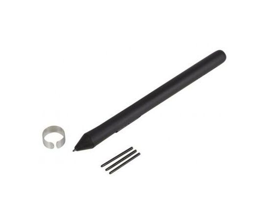 Графічний планшет Wacom One by Small Black (CTL-472-N), зображення 6 Графічний планшет Wacom One by Small Black (CTL-472-N), зображення 6