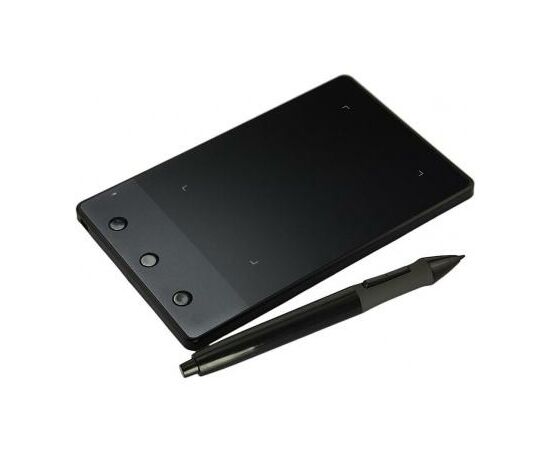Графический планшет Huion H420, изображение 3 Графический планшет Huion H420, изображение 3