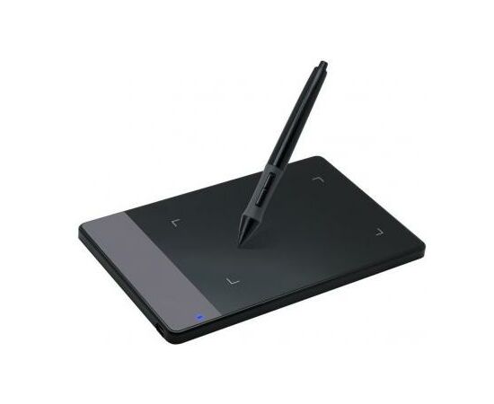 Графический планшет Huion H420, изображение 4 Графический планшет Huion H420, изображение 4