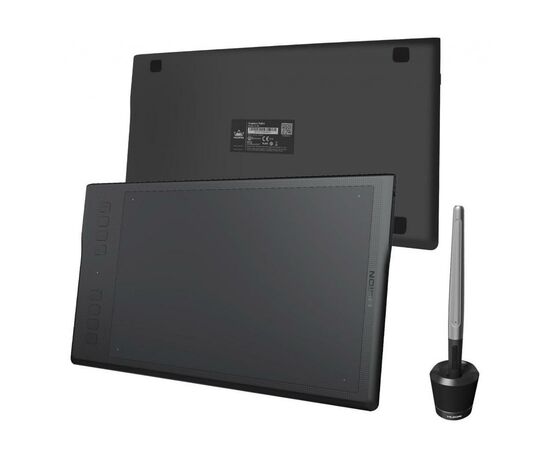 Графический планшет Huion Inspiroy Q11K, изображение 3 Графический планшет Huion Inspiroy Q11K, изображение 3
