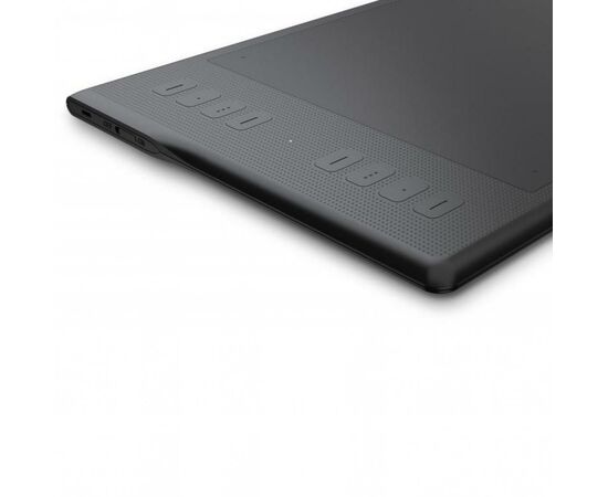 Графический планшет Huion Inspiroy Q11K, изображение 4 Графический планшет Huion Inspiroy Q11K, изображение 4