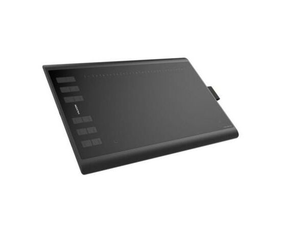 Графічний планшет Huion Huion New 1060Plus, зображення 2 Графічний планшет Huion Huion New 1060Plus, зображення 2