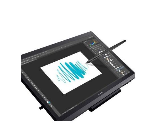 Планшет-монитор Huion Kamvas GT-191, изображение 3 Планшет-монитор Huion Kamvas GT-191, изображение 3