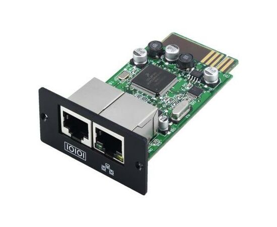 Дополнительное оборудование PowerWalker NMC Card (10120517)