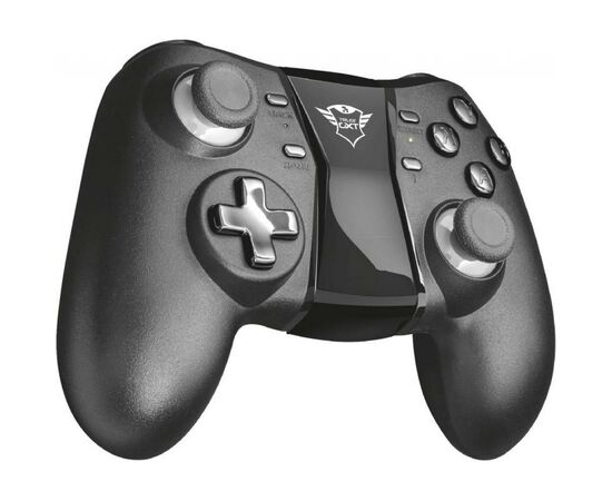 Геймпад Trust GXT 590 Bosi bluetooth gamepad (22258), изображение 3 Геймпад Trust GXT 590 Bosi bluetooth gamepad (22258), изображение 3