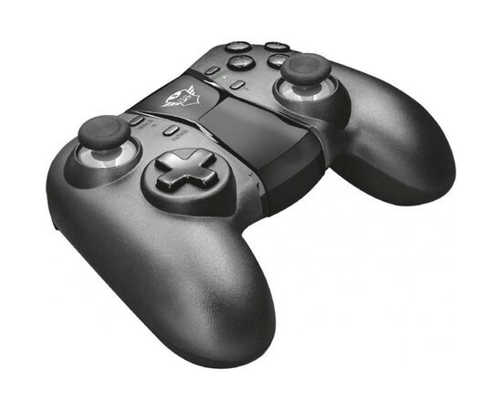 Геймпад Trust GXT 590 Bosi bluetooth gamepad (22258), изображение 4 Геймпад Trust GXT 590 Bosi bluetooth gamepad (22258), изображение 4