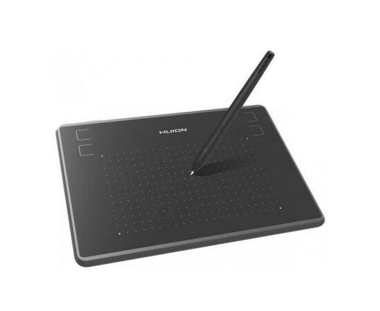 Графический планшет Huion Inspiroy H430P, изображение 2 Графический планшет Huion Inspiroy H430P, изображение 2