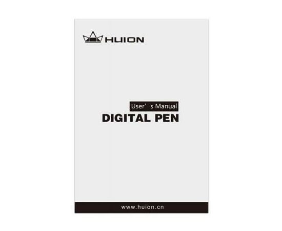 Перо Huion P68 (H420, 680S), изображение 4 Перо Huion P68 (H420, 680S), изображение 4