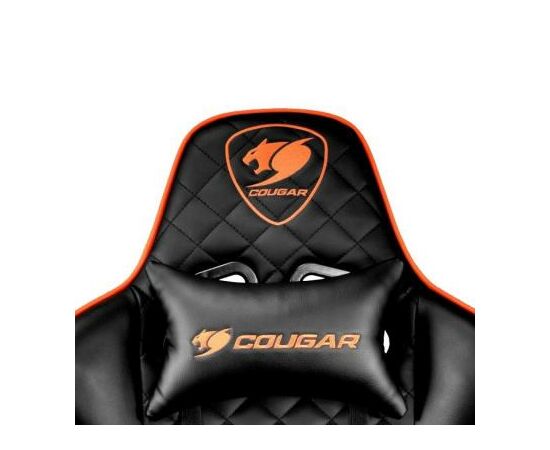 Кресло игровое Cougar Armor One, изображение 10 Кресло игровое Cougar Armor One, изображение 10