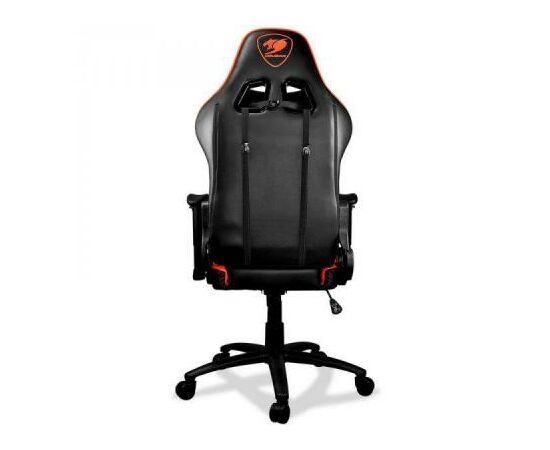 Кресло игровое Cougar Armor One, изображение 4 Кресло игровое Cougar Armor One, изображение 4