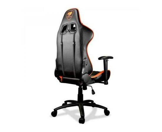 Кресло игровое Cougar Armor One, изображение 5 Кресло игровое Cougar Armor One, изображение 5
