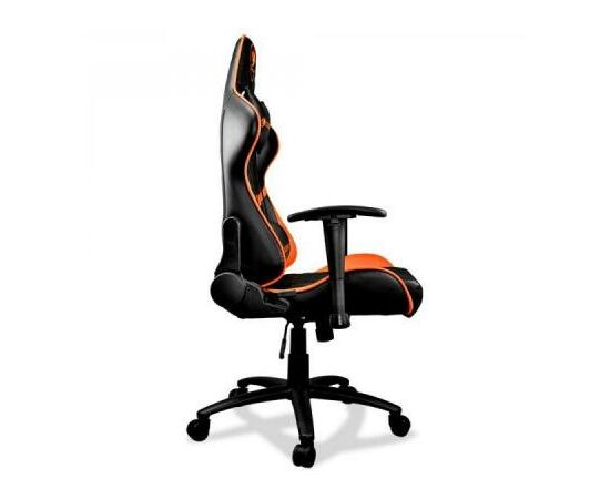 Кресло игровое Cougar Armor One, изображение 6 Кресло игровое Cougar Armor One, изображение 6