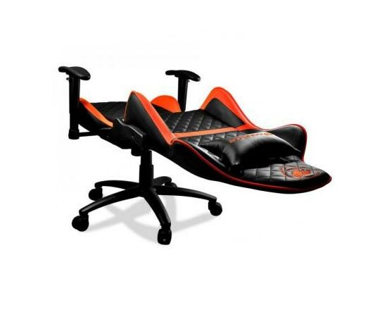Кресло игровое Cougar Armor One, изображение 7 Кресло игровое Cougar Armor One, изображение 7