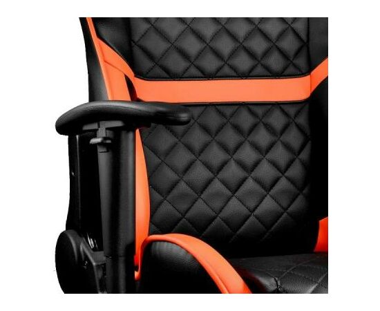 Кресло игровое Cougar Armor One, изображение 8 Кресло игровое Cougar Armor One, изображение 8