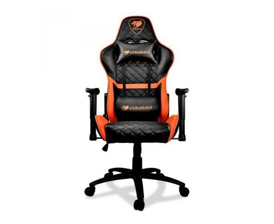 Кресло игровое Cougar Armor One