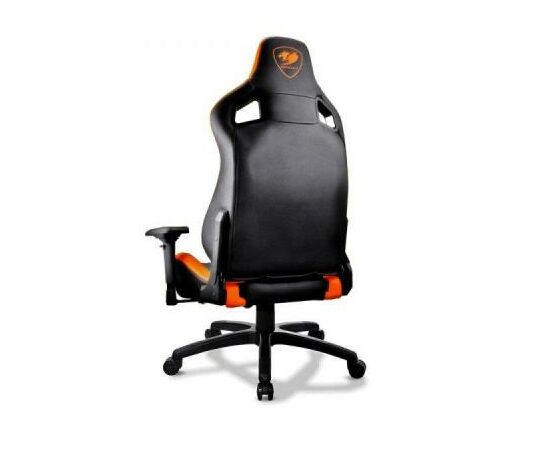 Кресло игровое Cougar Armor S, изображение 5 Кресло игровое Cougar Armor S, изображение 5