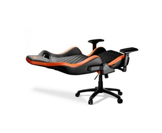 Кресло игровое Cougar Armor S, изображение 6 Кресло игровое Cougar Armor S, изображение 6