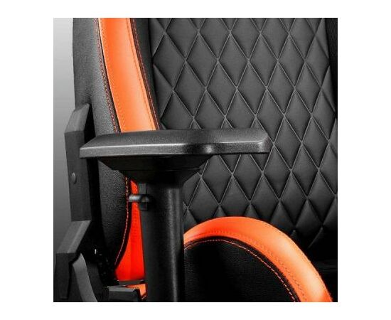 Кресло игровое Cougar Armor S, изображение 7 Кресло игровое Cougar Armor S, изображение 7