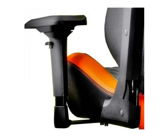 Кресло игровое Cougar Armor S, изображение 8 Кресло игровое Cougar Armor S, изображение 8