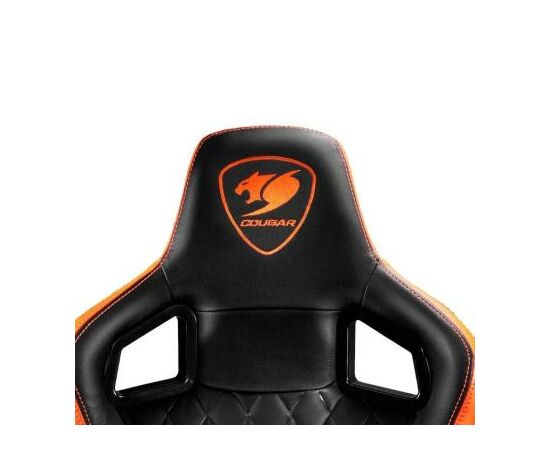 Кресло игровое Cougar Armor S, изображение 9 Кресло игровое Cougar Armor S, изображение 9