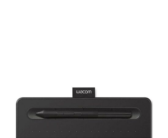 Графічний планшет Wacom Intuos S (CTL-4100K-N), зображення 5 Графічний планшет Wacom Intuos S (CTL-4100K-N), зображення 5