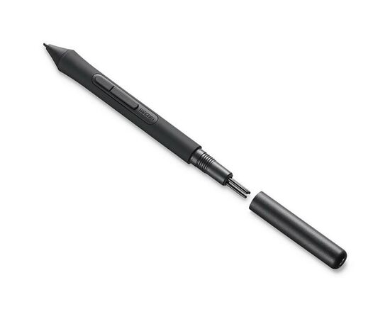 Графічний планшет Wacom Intuos S (CTL-4100K-N), зображення 7 Графічний планшет Wacom Intuos S (CTL-4100K-N), зображення 7