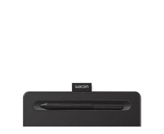 Графический планшет Wacom Intuos S Bluetooth black (CTL-4100WLK-N), изображение 5 Графический планшет Wacom Intuos S Bluetooth black (CTL-4100WLK-N), изображение 5