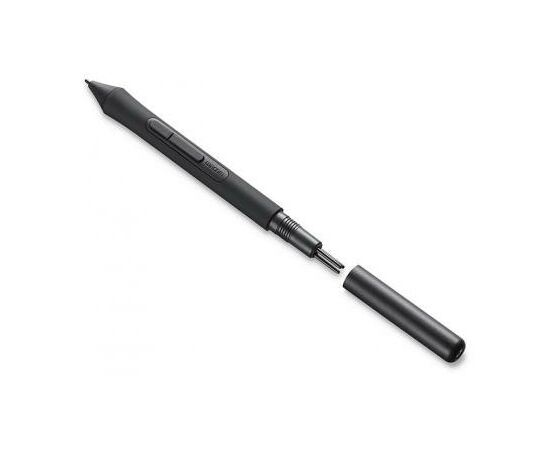 Графический планшет Wacom Intuos S Bluetooth black (CTL-4100WLK-N), изображение 7 Графический планшет Wacom Intuos S Bluetooth black (CTL-4100WLK-N), изображение 7