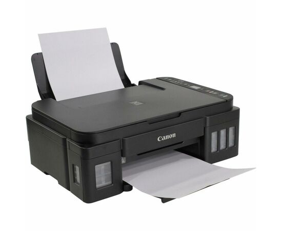 Многофункциональное устройство Canon PIXMA G3411 (2315C025), изображение 2 Многофункциональное устройство Canon PIXMA G3411 (2315C025), изображение 2