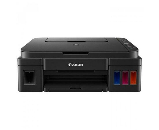 Многофункциональное устройство Canon PIXMA G3411 (2315C025), изображение 3 Многофункциональное устройство Canon PIXMA G3411 (2315C025), изображение 3