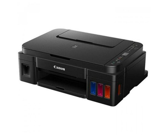 Многофункциональное устройство Canon PIXMA G3411 (2315C025), изображение 4 Многофункциональное устройство Canon PIXMA G3411 (2315C025), изображение 4
