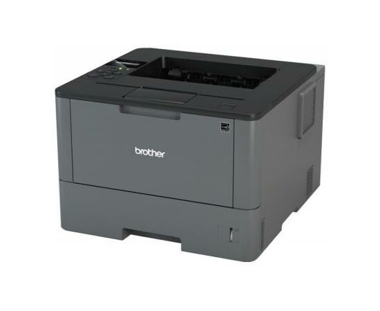 Лазерный принтер Brother HL-L5100DNR (HLL5100DNR1)